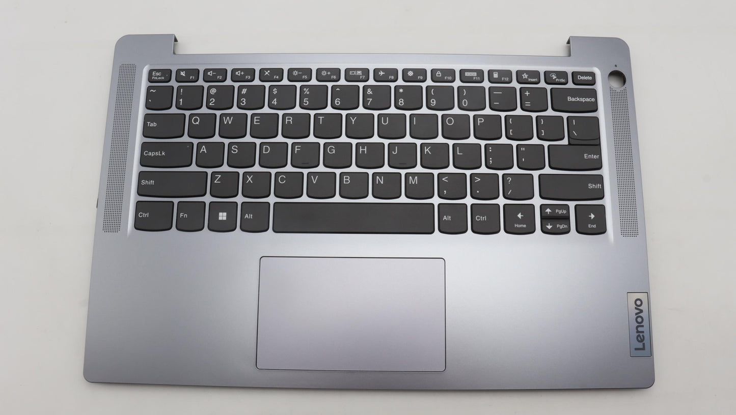 Lenovo Cover Upper Case Assembly Eng - 5CB1K78314