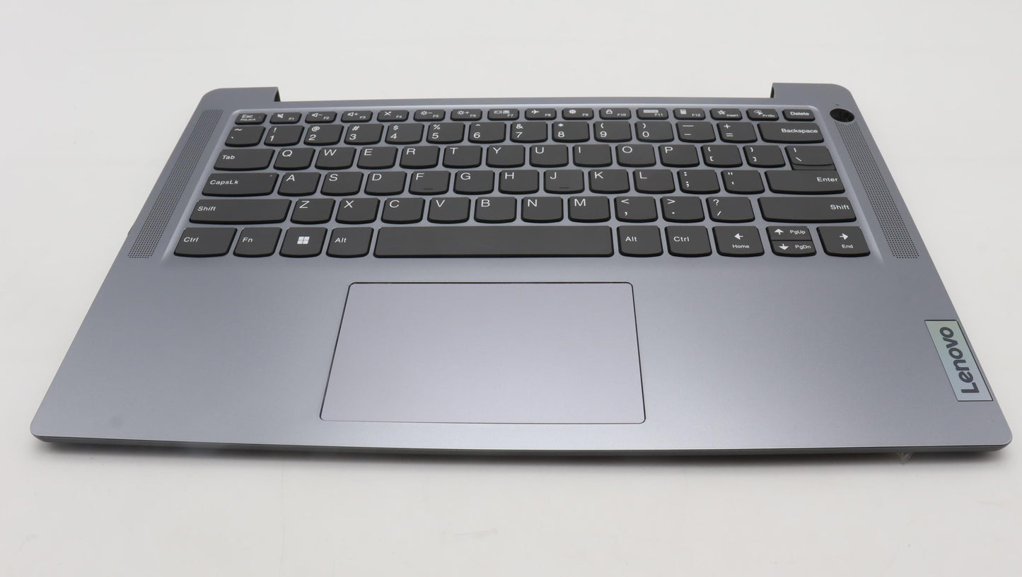 Lenovo Cover Upper Case Assembly Eng - 5CB1K78314