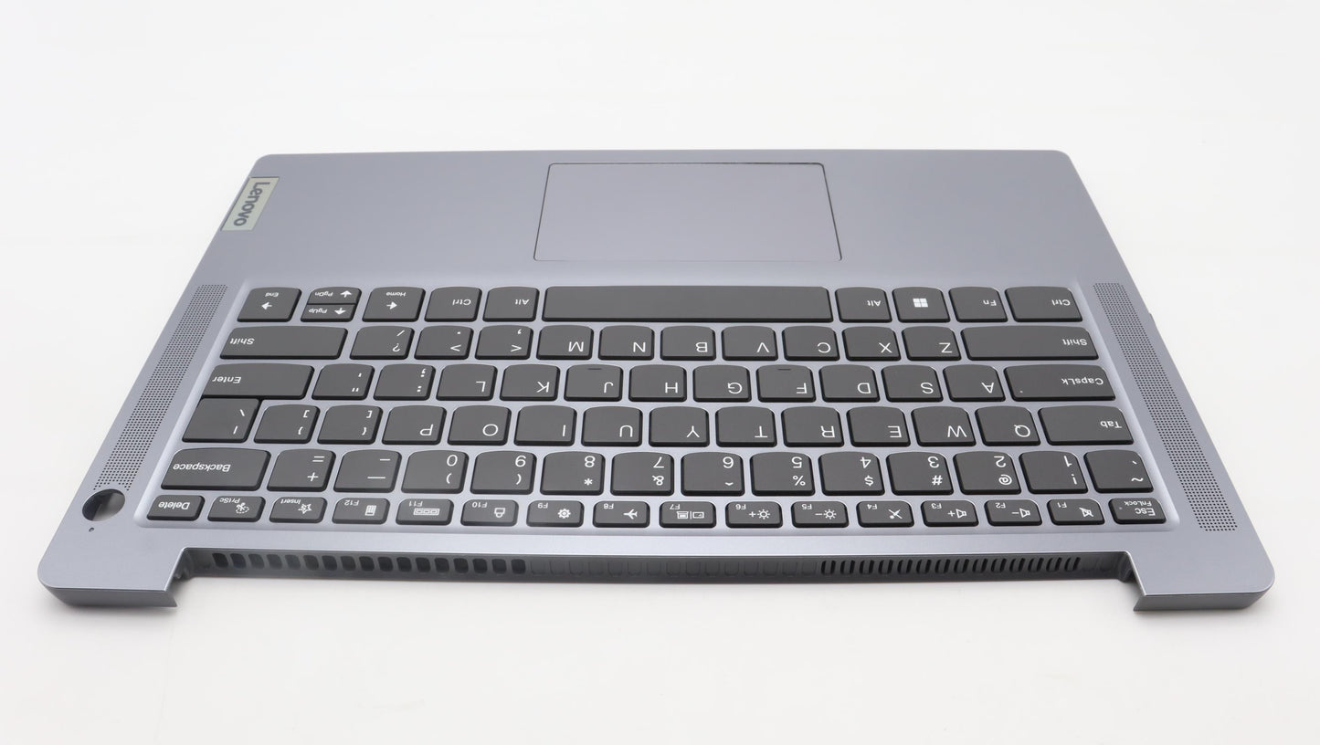 Lenovo Cover Upper Case Assembly Eng - 5CB1K78314