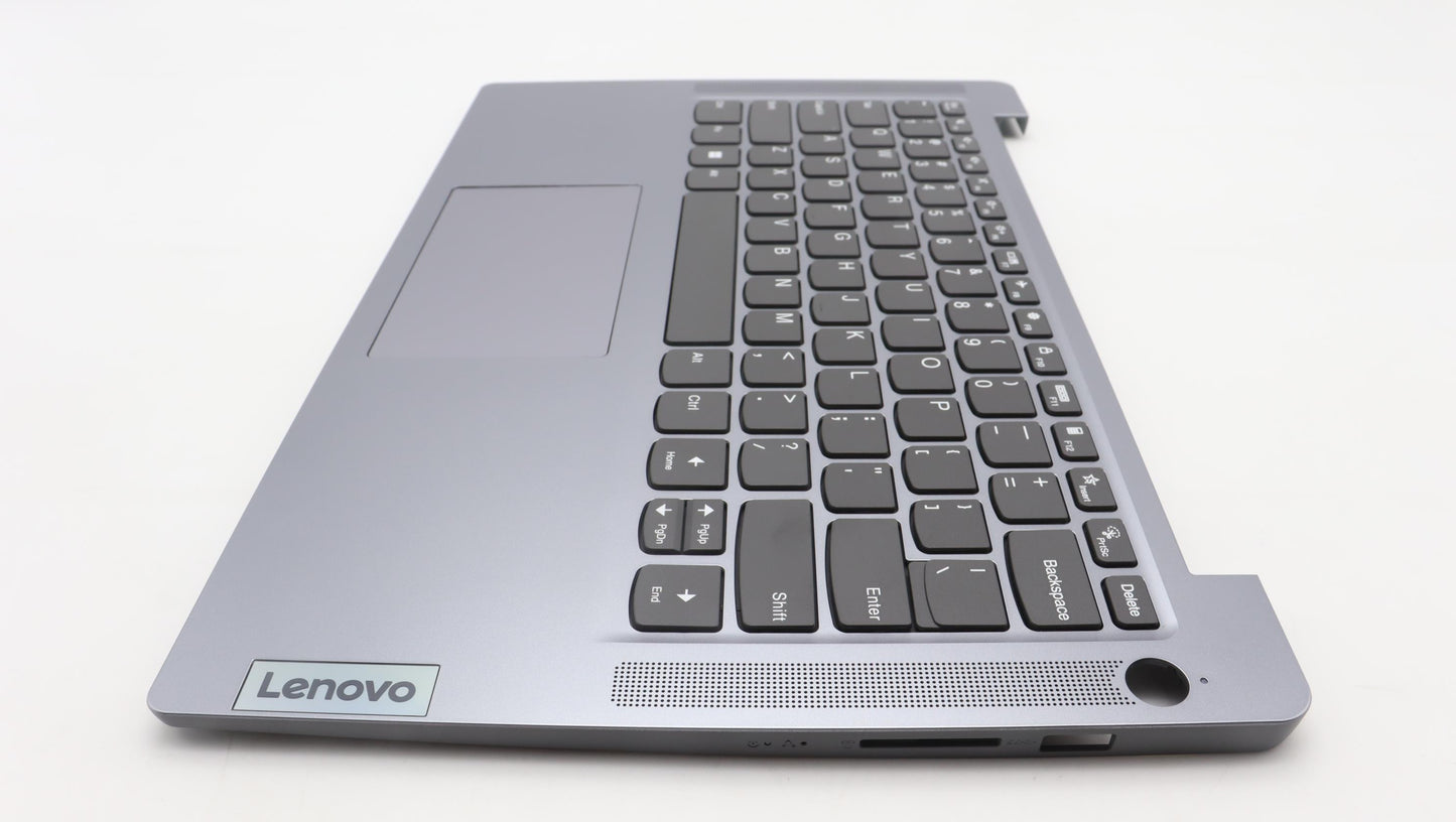 Lenovo Cover Upper Case Assembly Eng - 5CB1K78314