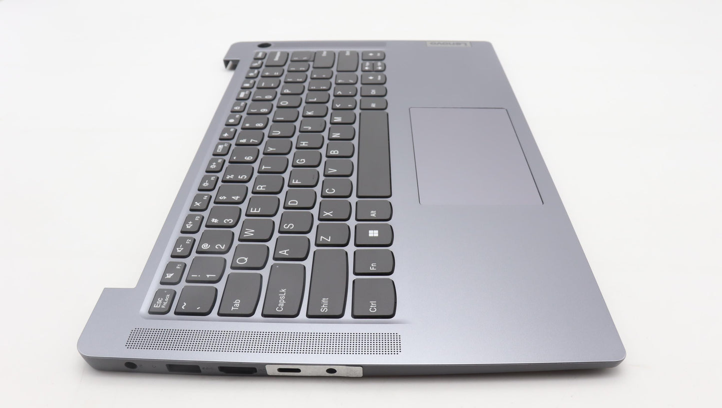 Lenovo Cover Upper Case Assembly Eng - 5CB1K78314