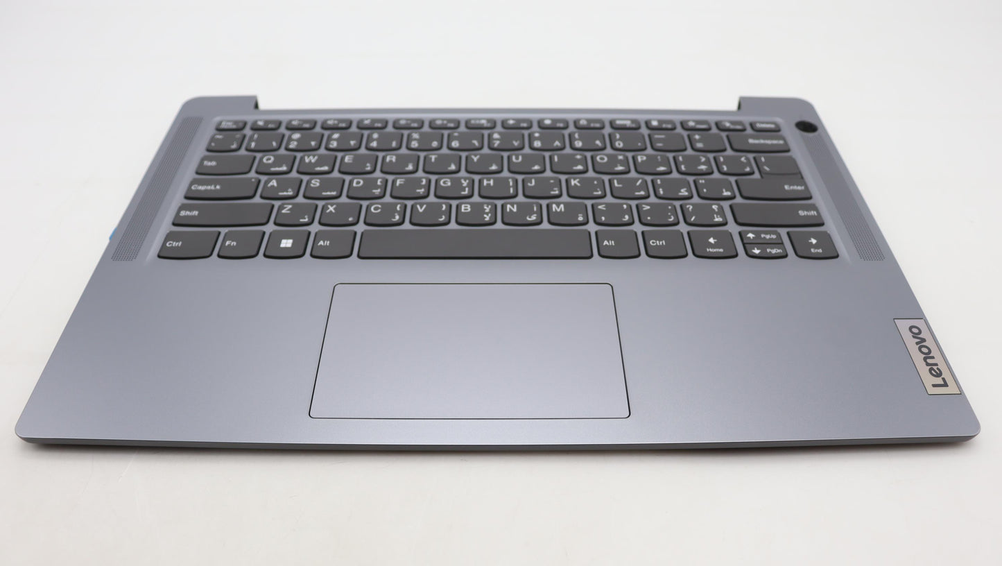 Lenovo Cover Upper Case Assembly Ara - 5CB1K78328