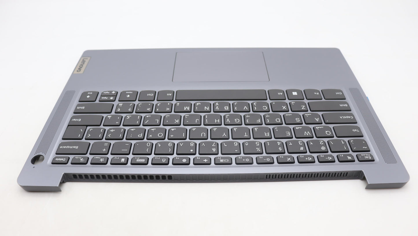 Lenovo Cover Upper Case Assembly Ara - 5CB1K78328