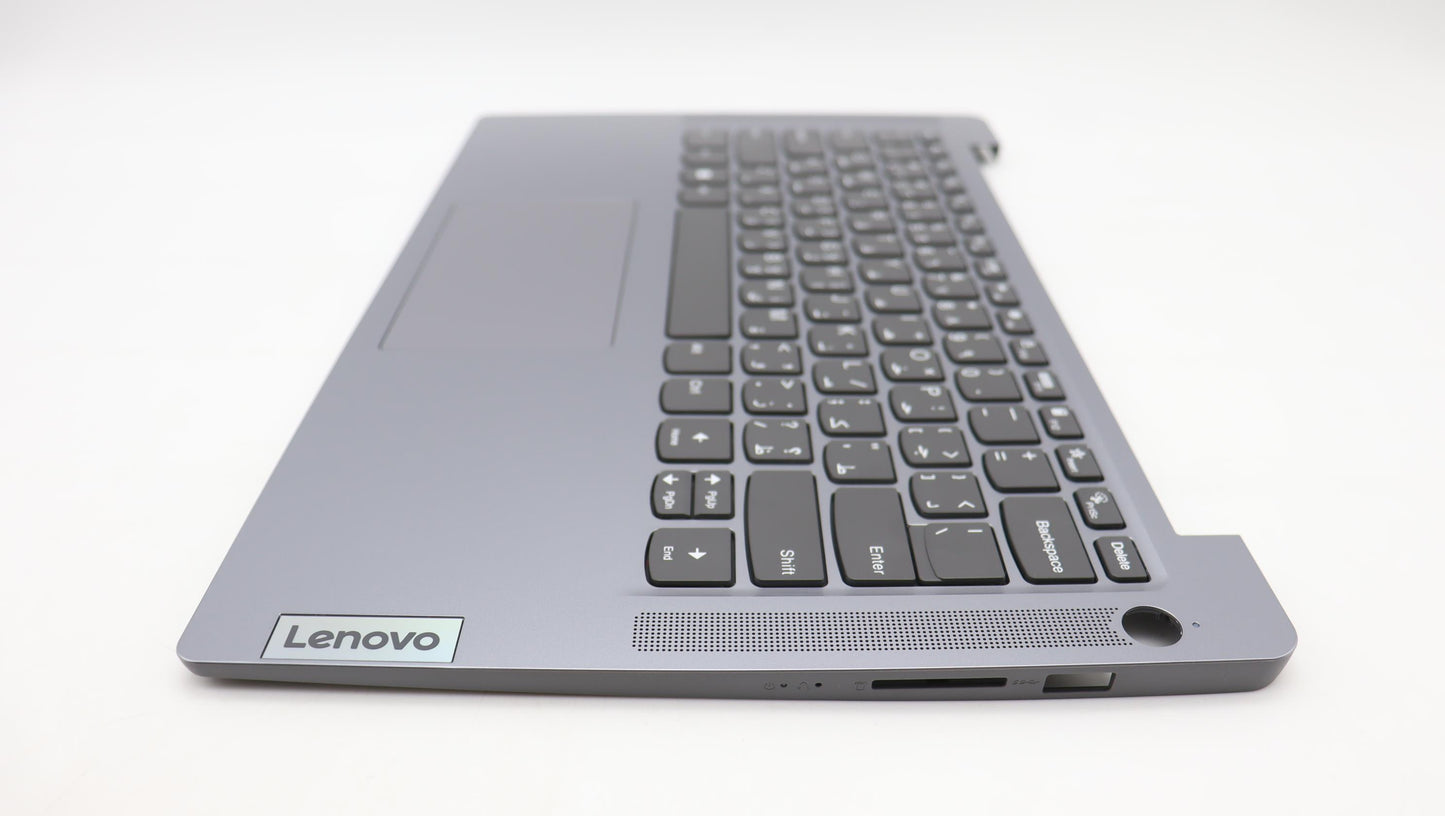 Lenovo Cover Upper Case Assembly Ara - 5CB1K78328