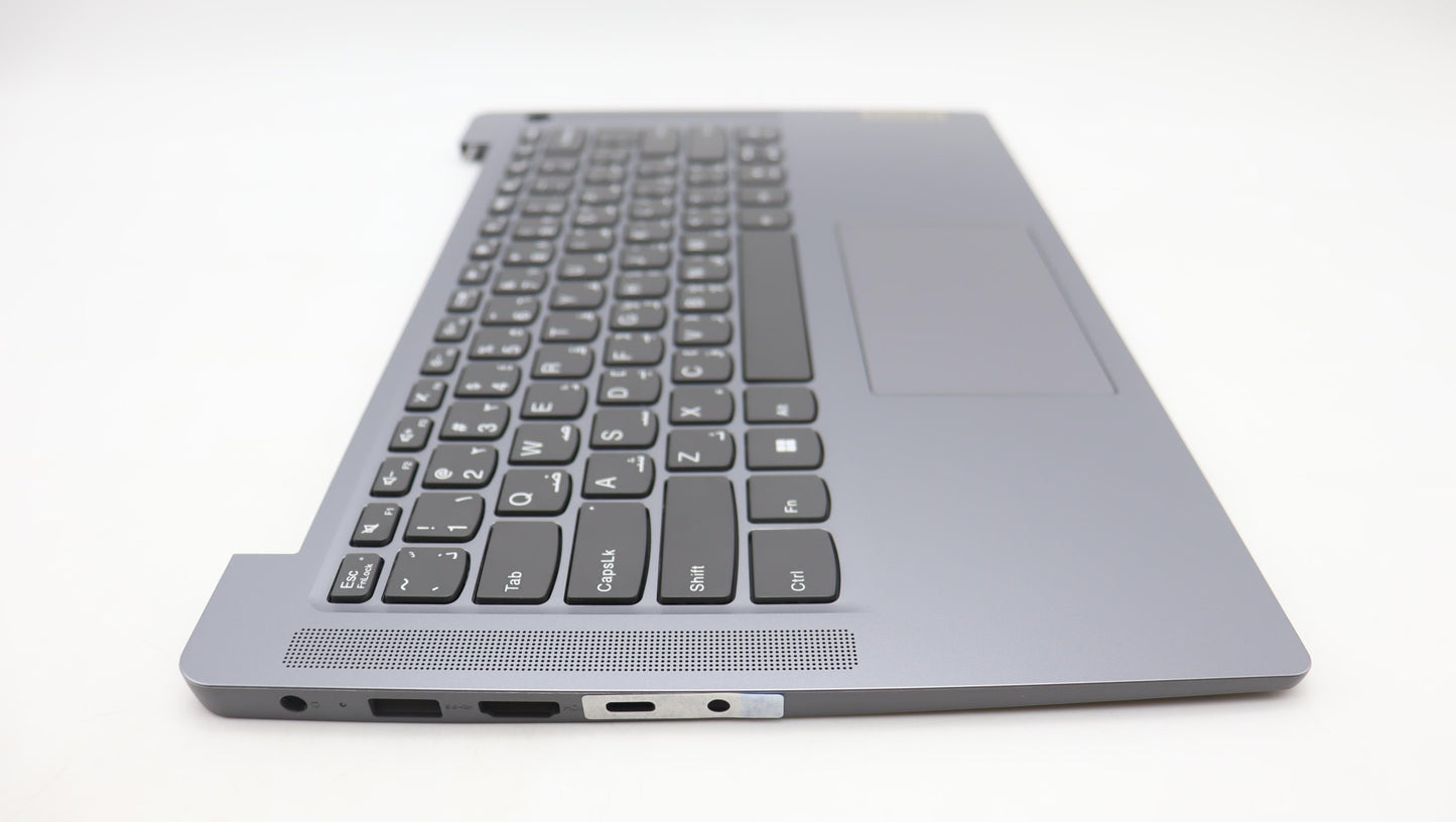 Lenovo Cover Upper Case Assembly Ara - 5CB1K78328