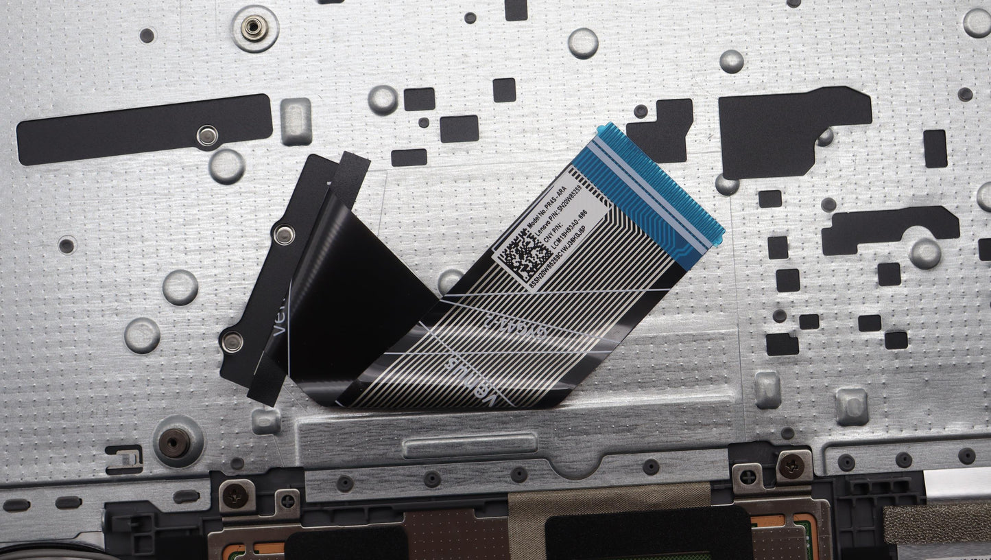 Lenovo Cover Upper Case Assembly Ara - 5CB1K78328