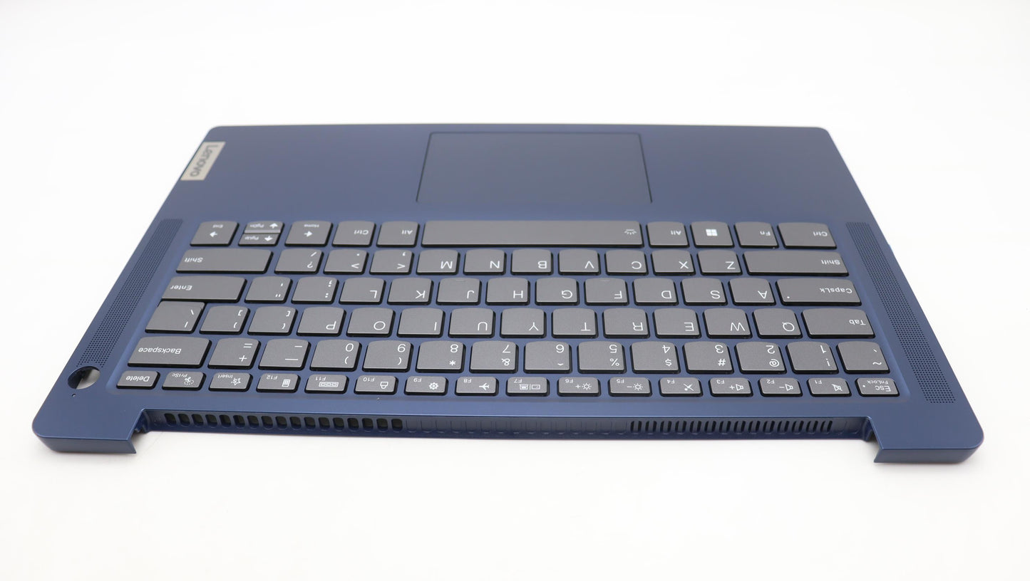 Lenovo Cover Upper Case Assembly Eng - 5CB1K78381