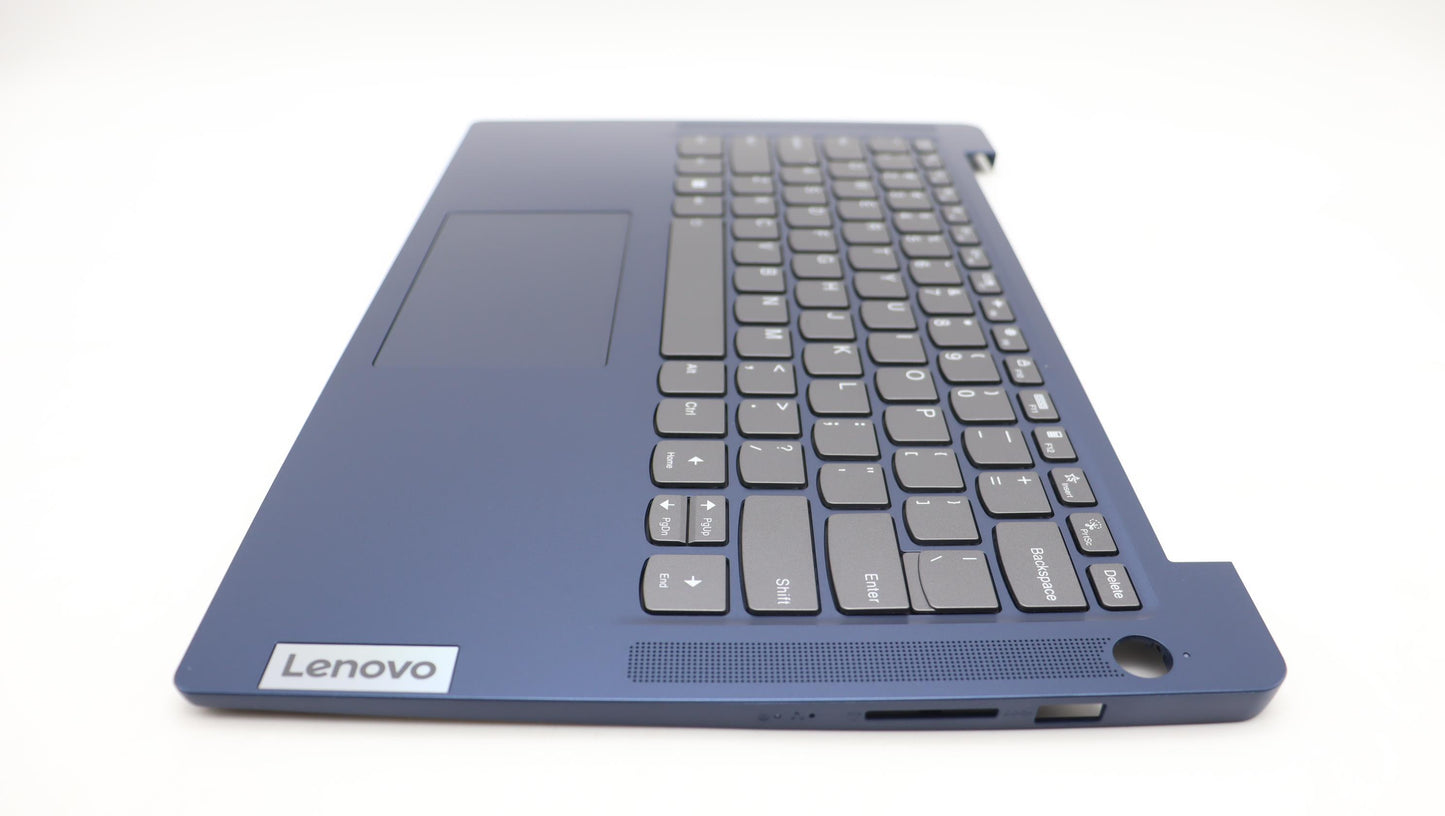 Lenovo Cover Upper Case Assembly Eng - 5CB1K78381