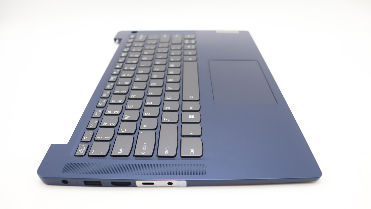 Lenovo Cover Upper Case Assembly Eng - 5CB1K78381