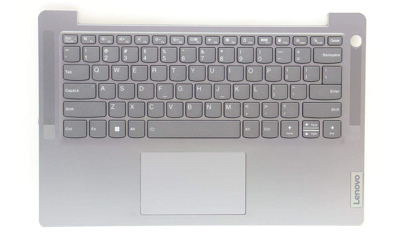 Lenovo Cover Upper Case Assembly Eng - 5CB1K80614