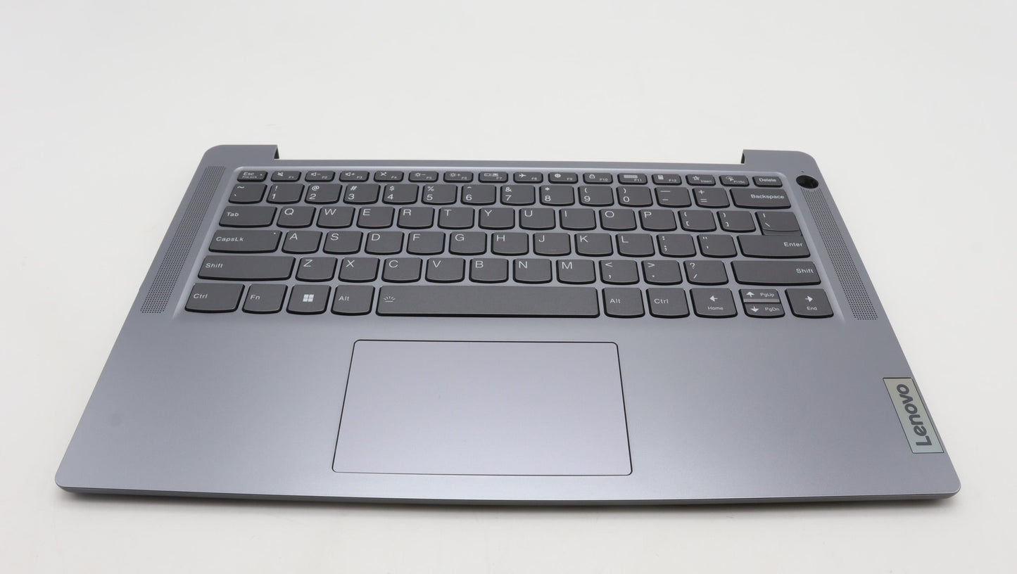 Lenovo Cover Upper Case Assembly Eng - 5CB1K80614