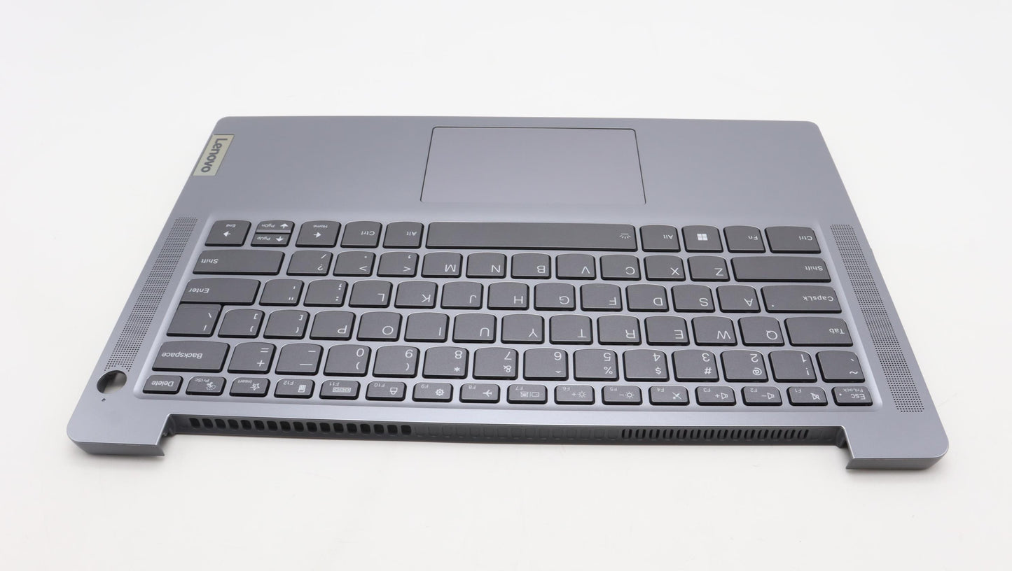 Lenovo Cover Upper Case Assembly Eng - 5CB1K80614