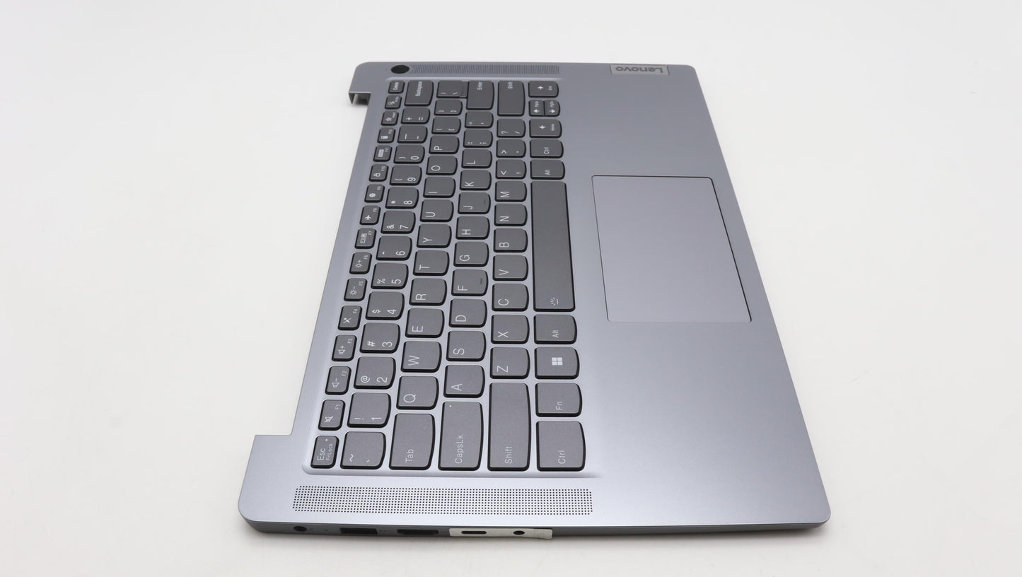 Lenovo Cover Upper Case Assembly Eng - 5CB1K80614