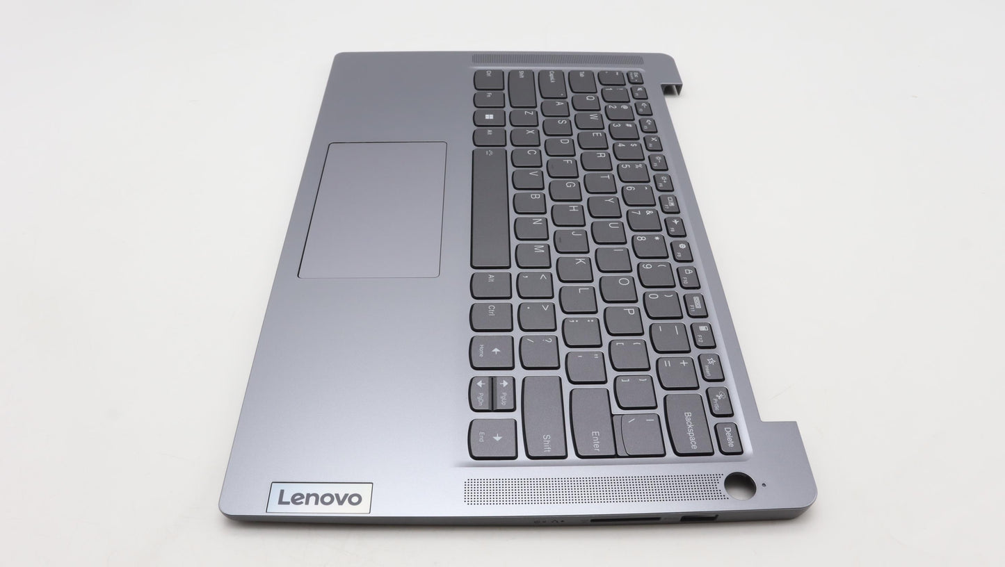 Lenovo Cover Upper Case Assembly Eng - 5CB1K80614