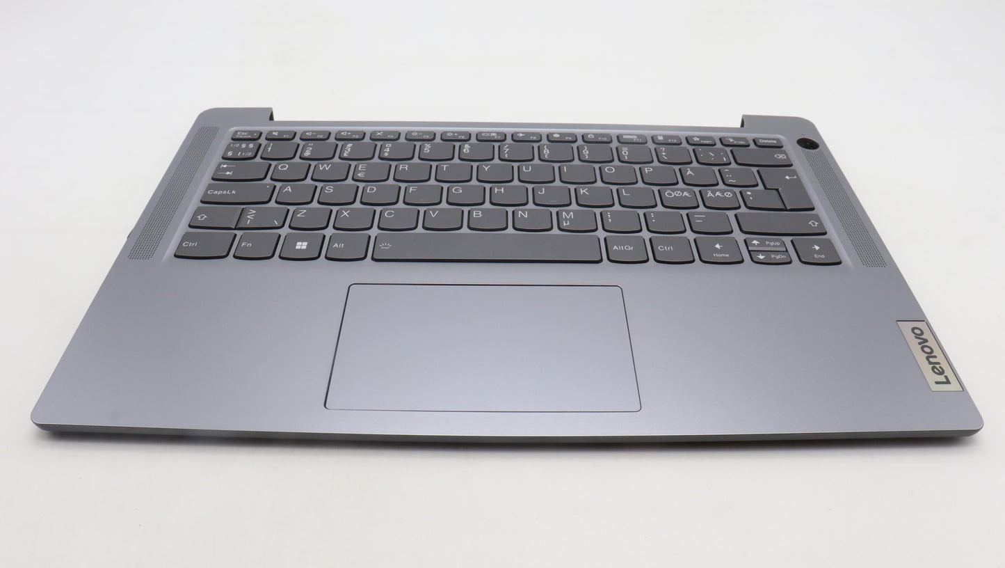 Lenovo Cover Upper Case Assembly Nord - 5CB1K80629