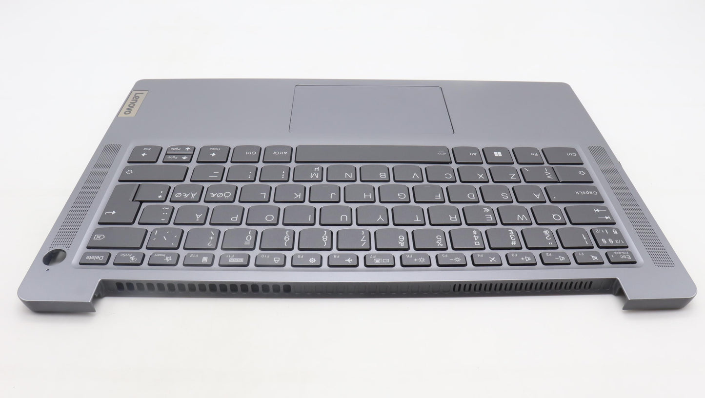 Lenovo Cover Upper Case Assembly Nord - 5CB1K80629