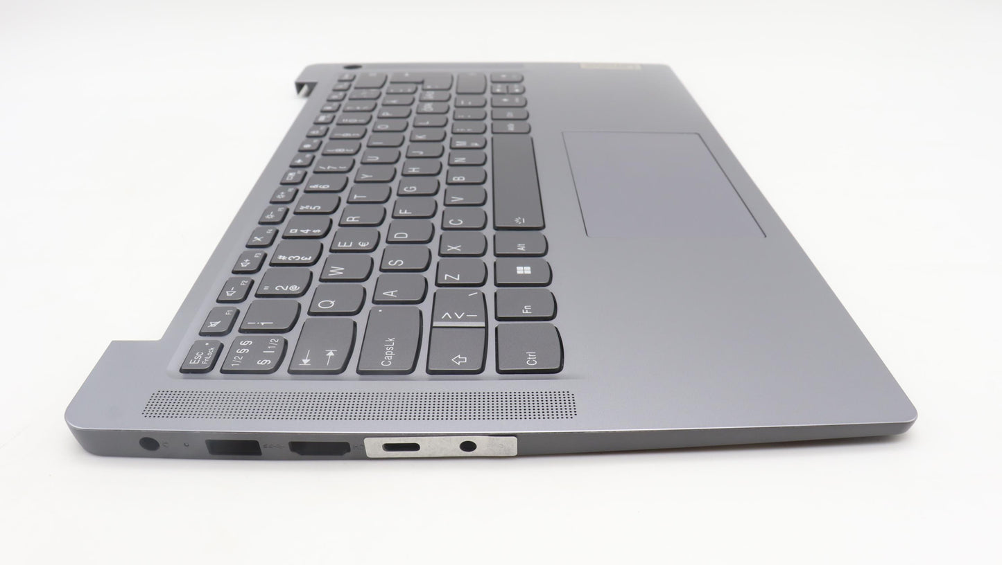 Lenovo Cover Upper Case Assembly Nord - 5CB1K80629