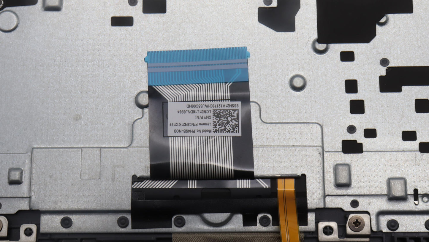 Lenovo Cover Upper Case Assembly Nord - 5CB1K80629