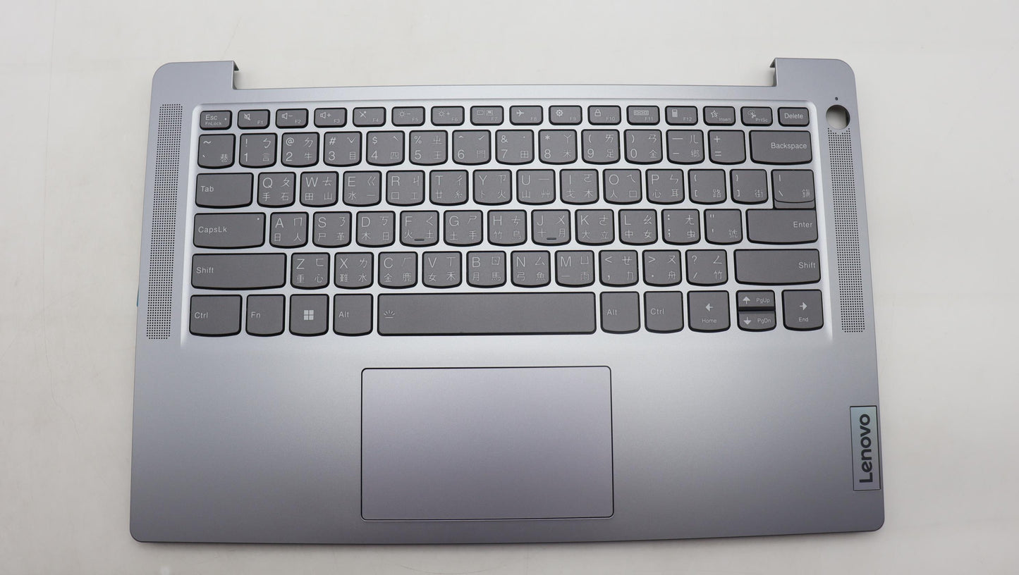 Lenovo Cover Upper Case Assembly Tc L - 5CB1K80635