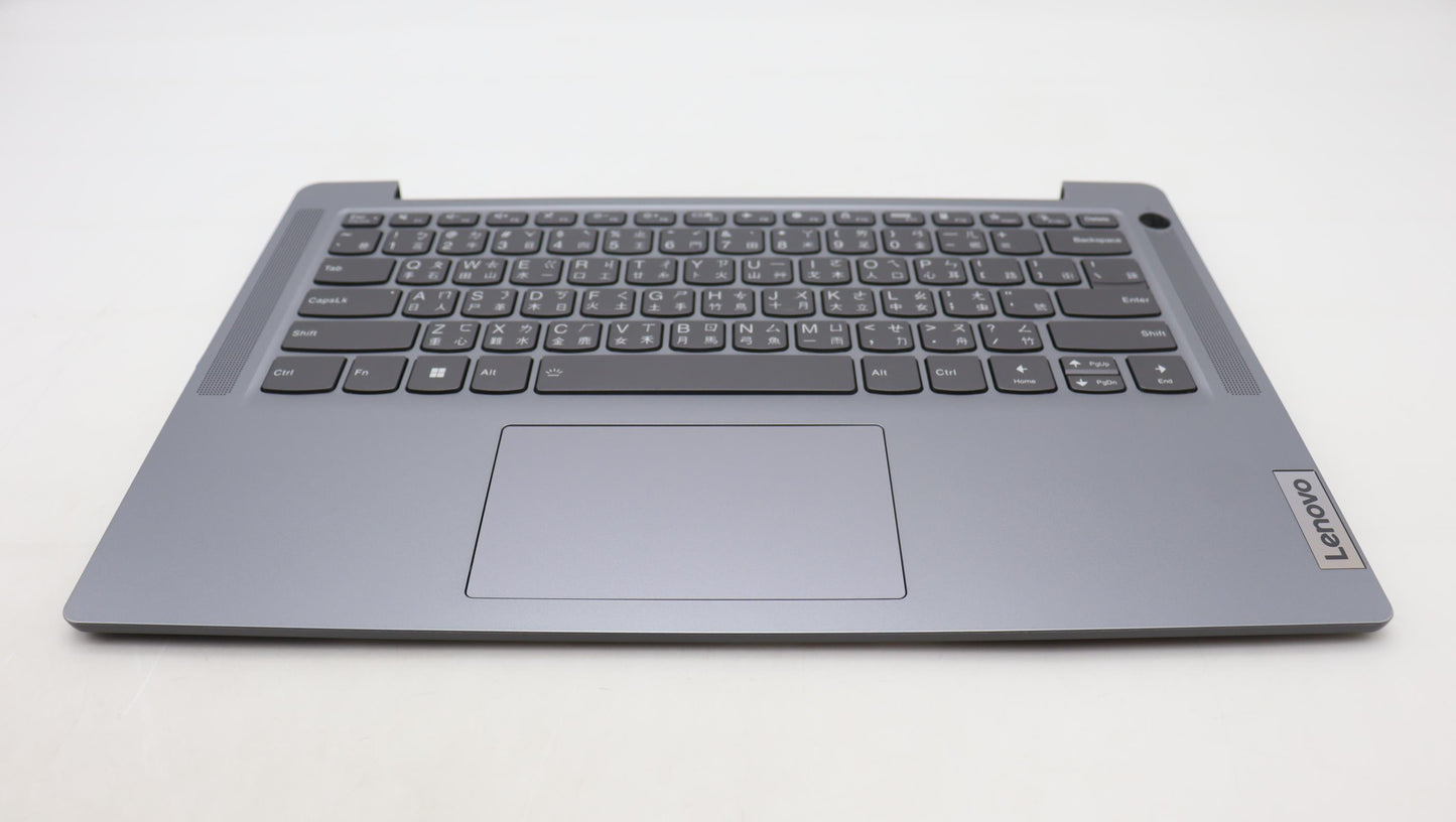 Lenovo Cover Upper Case Assembly Tc L - 5CB1K80635