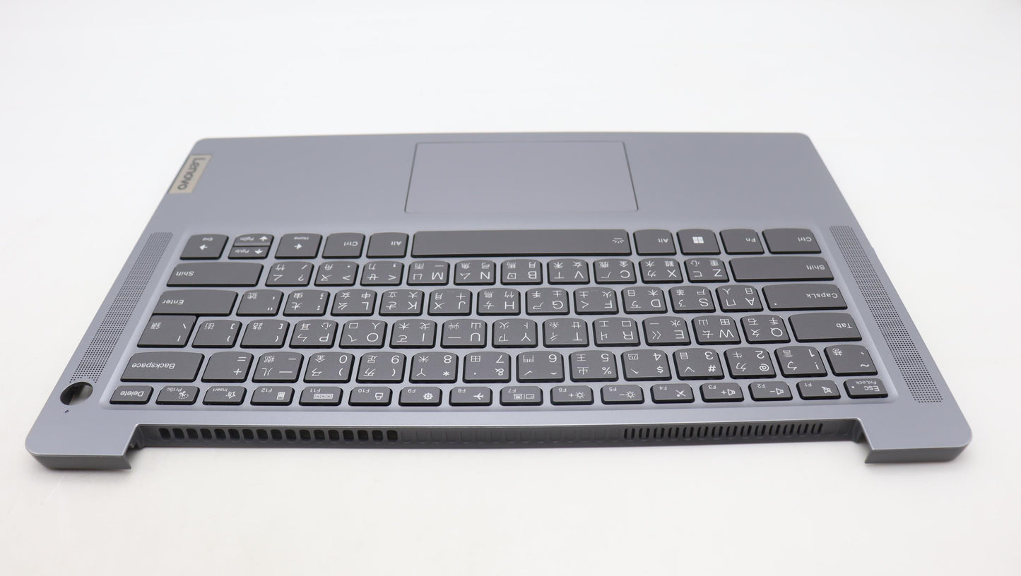 Lenovo Cover Upper Case Assembly Tc L - 5CB1K80635