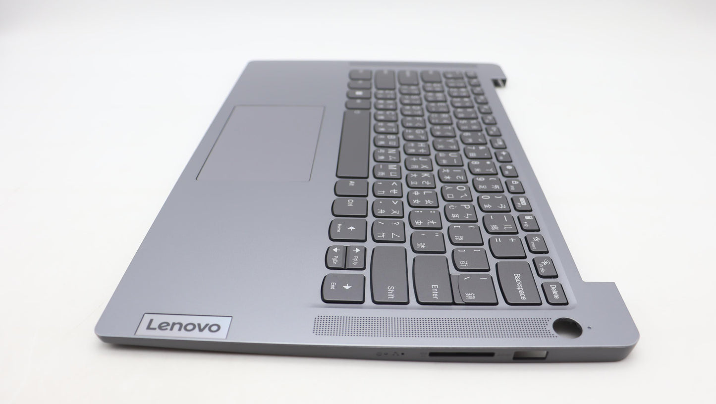 Lenovo Cover Upper Case Assembly Tc L - 5CB1K80635