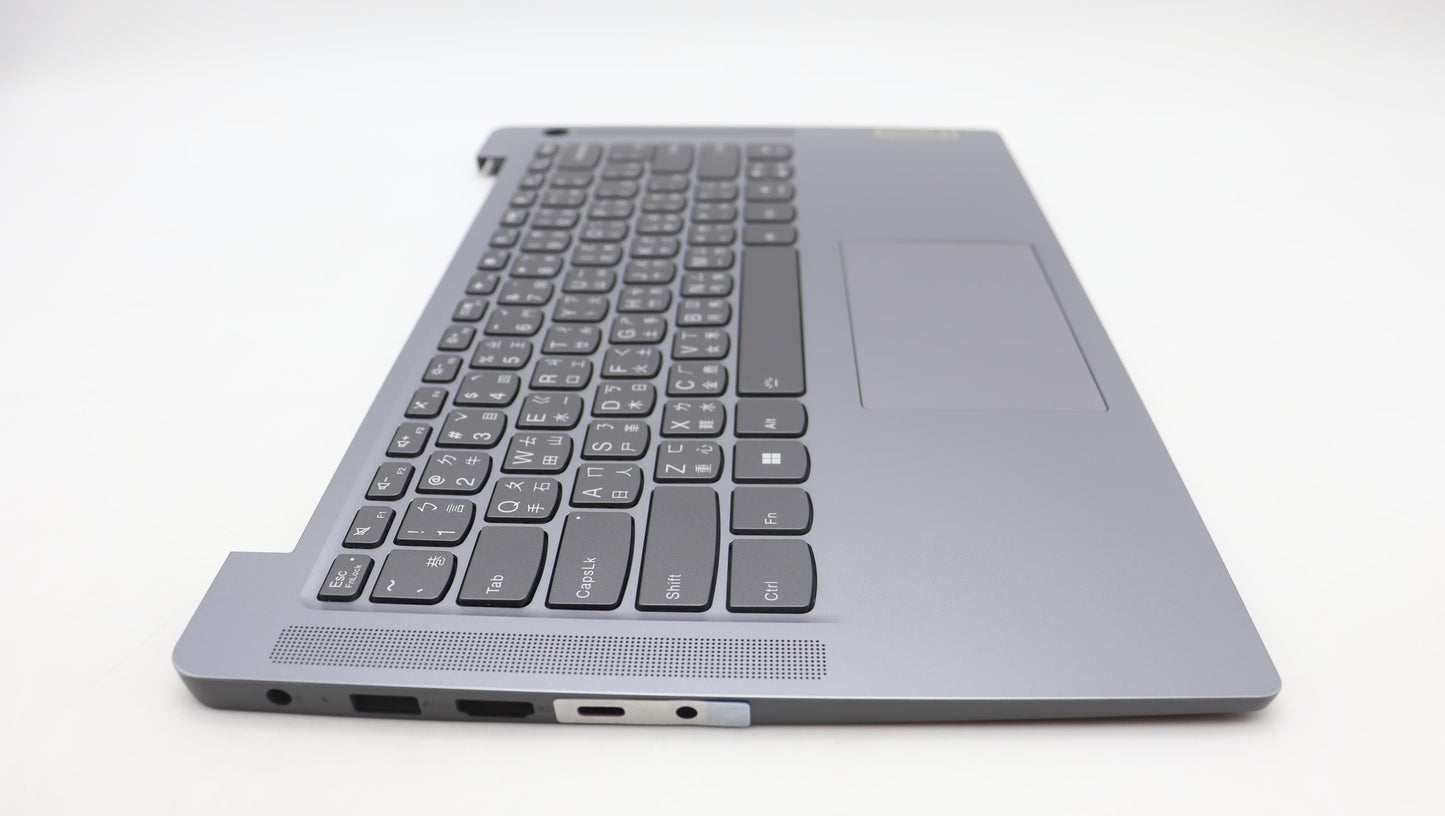 Lenovo Cover Upper Case Assembly Tc L - 5CB1K80635