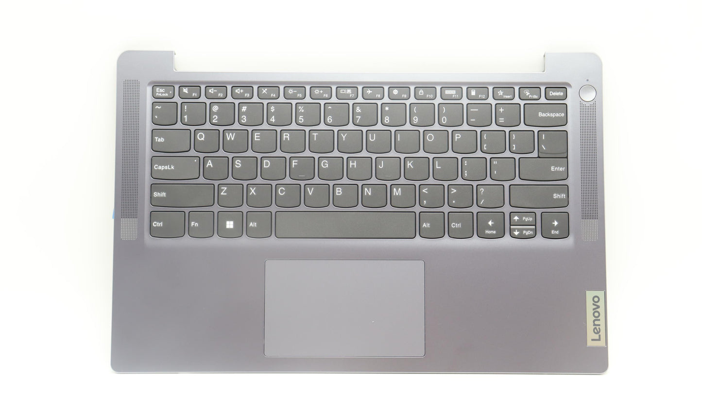 Lenovo Cover Upper Case Assembly Eng - 5CB1K82767