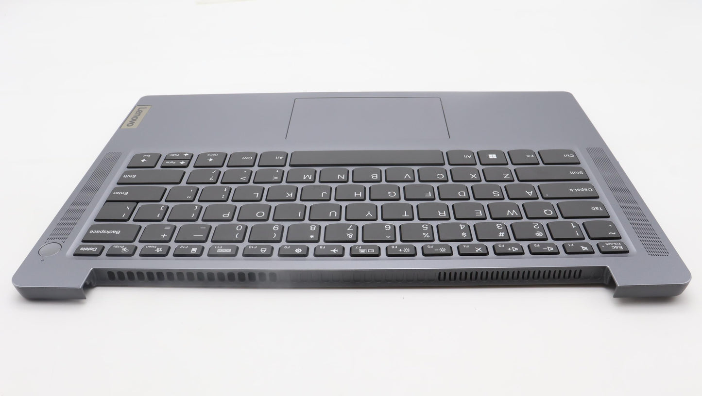 Lenovo Cover Upper Case Assembly Eng - 5CB1K82767