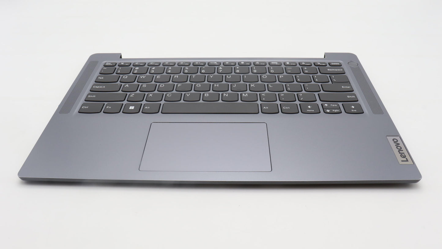 Lenovo Cover Upper Case Assembly Eng - 5CB1K82767