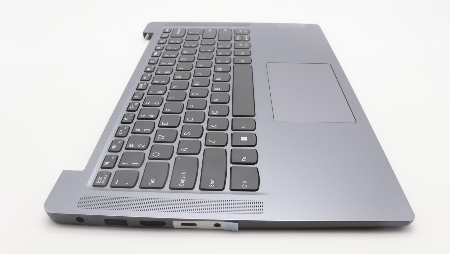 Lenovo Cover Upper Case Assembly Eng - 5CB1K82767