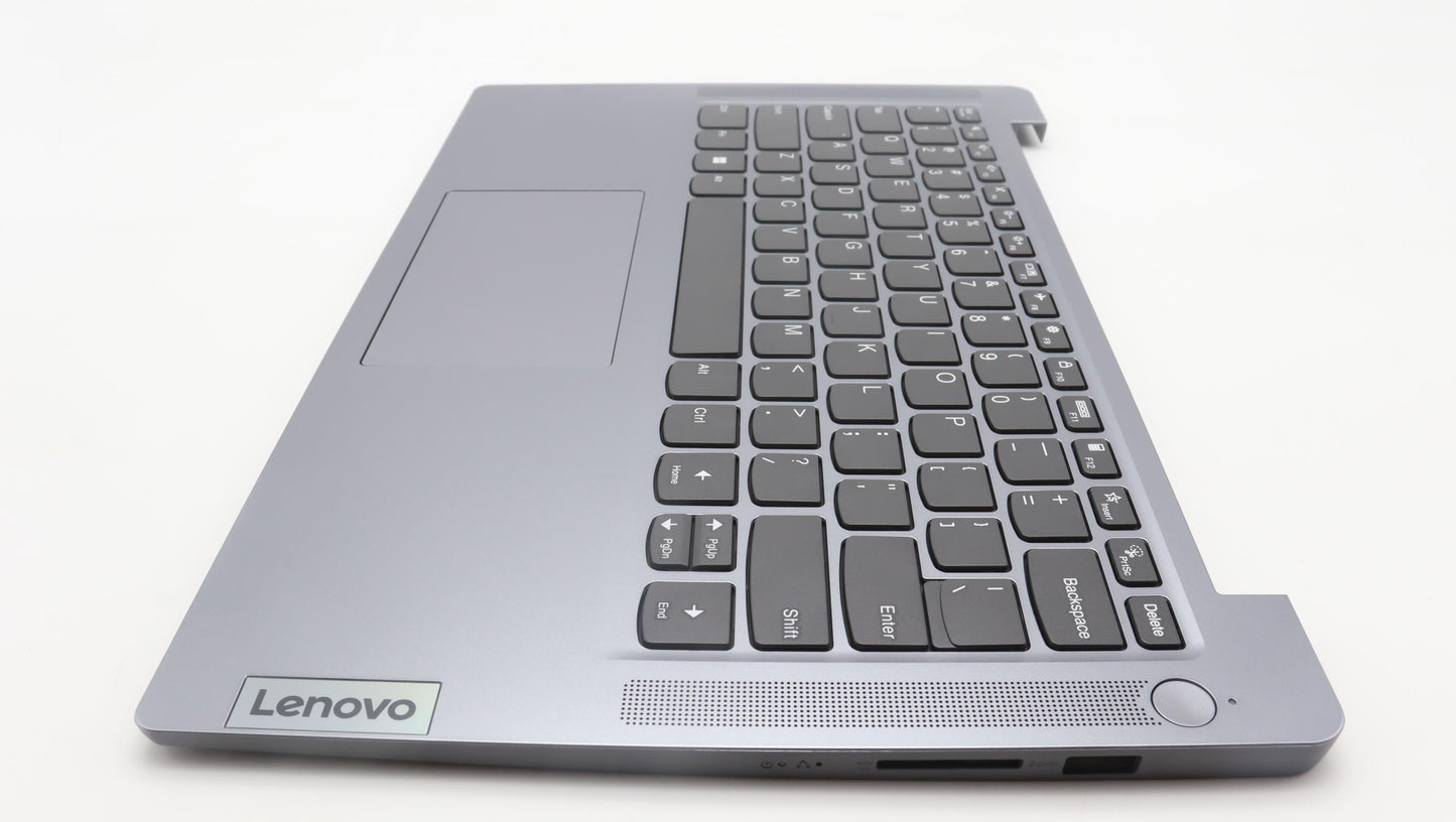Lenovo Cover Upper Case Assembly Eng - 5CB1K82767
