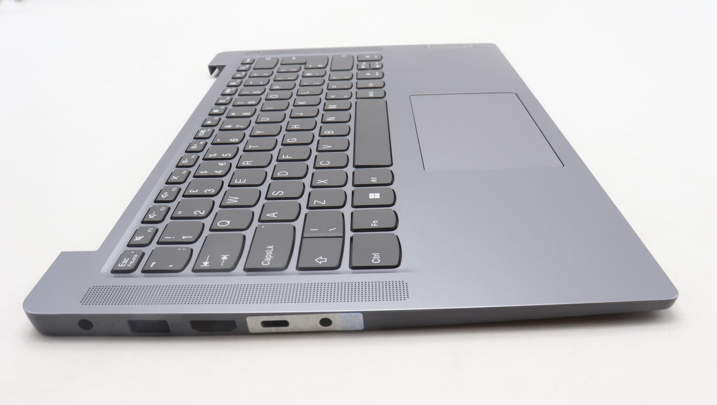 Lenovo Cover Upper Case Assembly Uke - 5CB1K82768