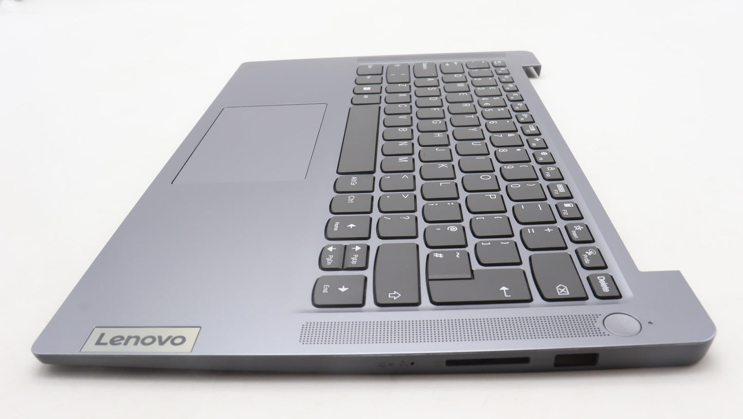 Lenovo Cover Upper Case Assembly Uke - 5CB1K82768