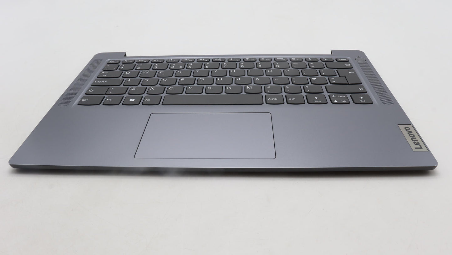 Lenovo Cover Upper Case Assembly Uke - 5CB1K82768