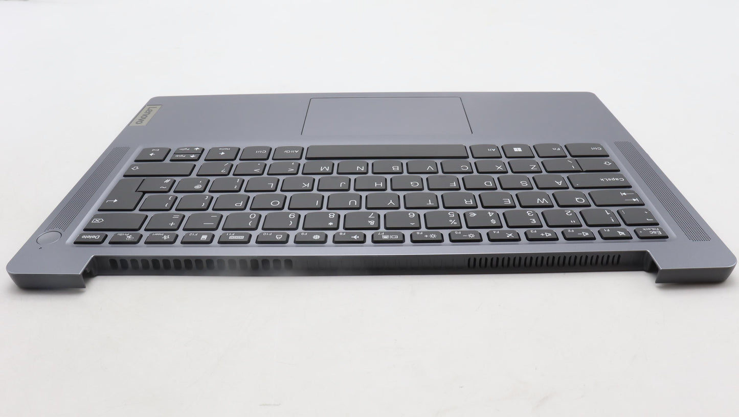 Lenovo Cover Upper Case Assembly Uke - 5CB1K82768