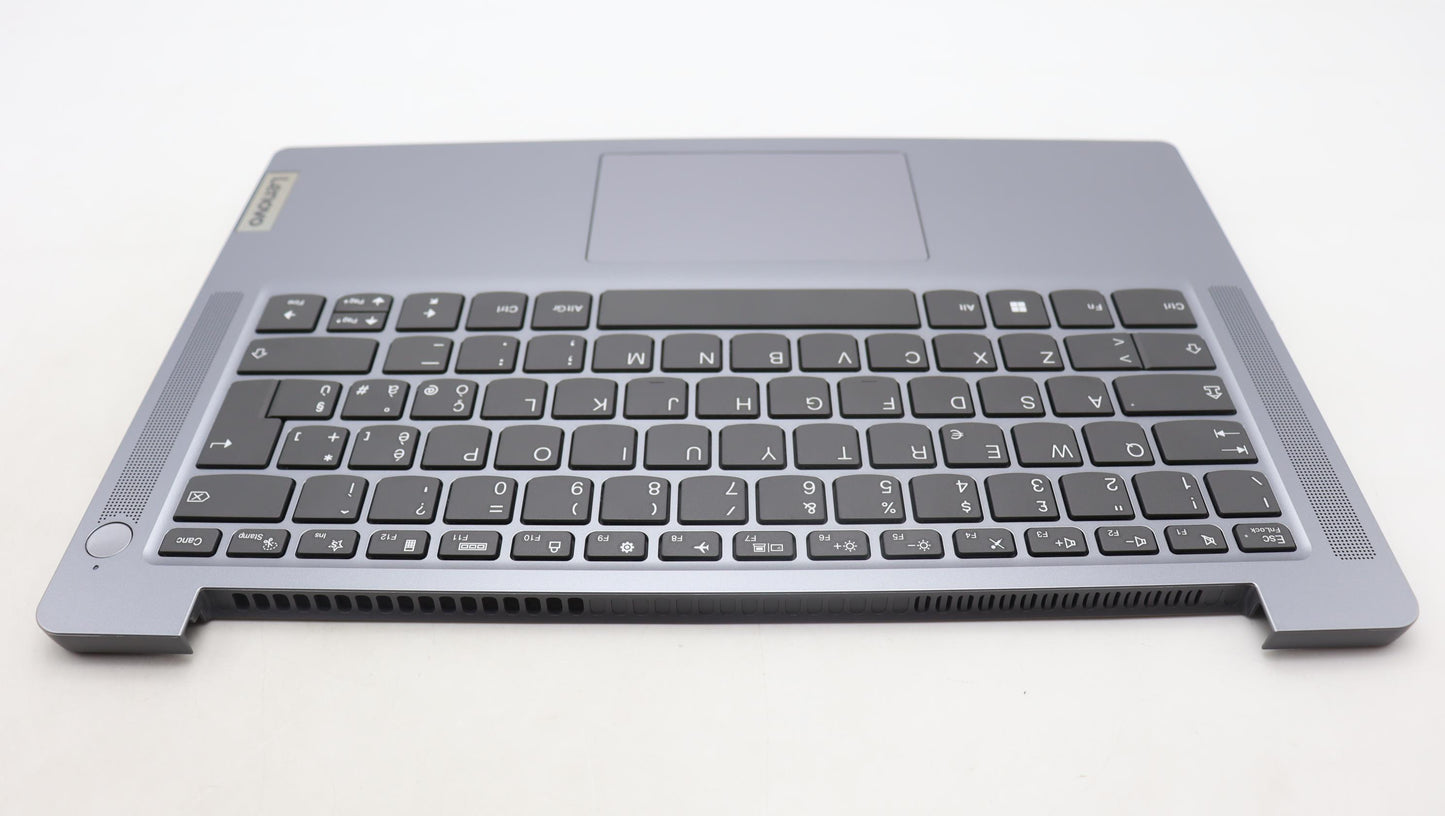 Lenovo Cover Upper Case Assembly Ita - 5CB1K82769