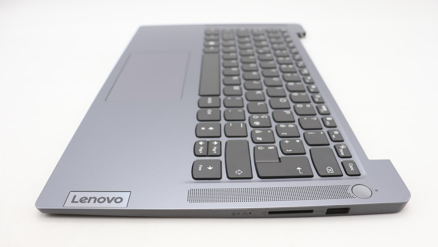 Lenovo Cover Upper Case Assembly Ita - 5CB1K82769