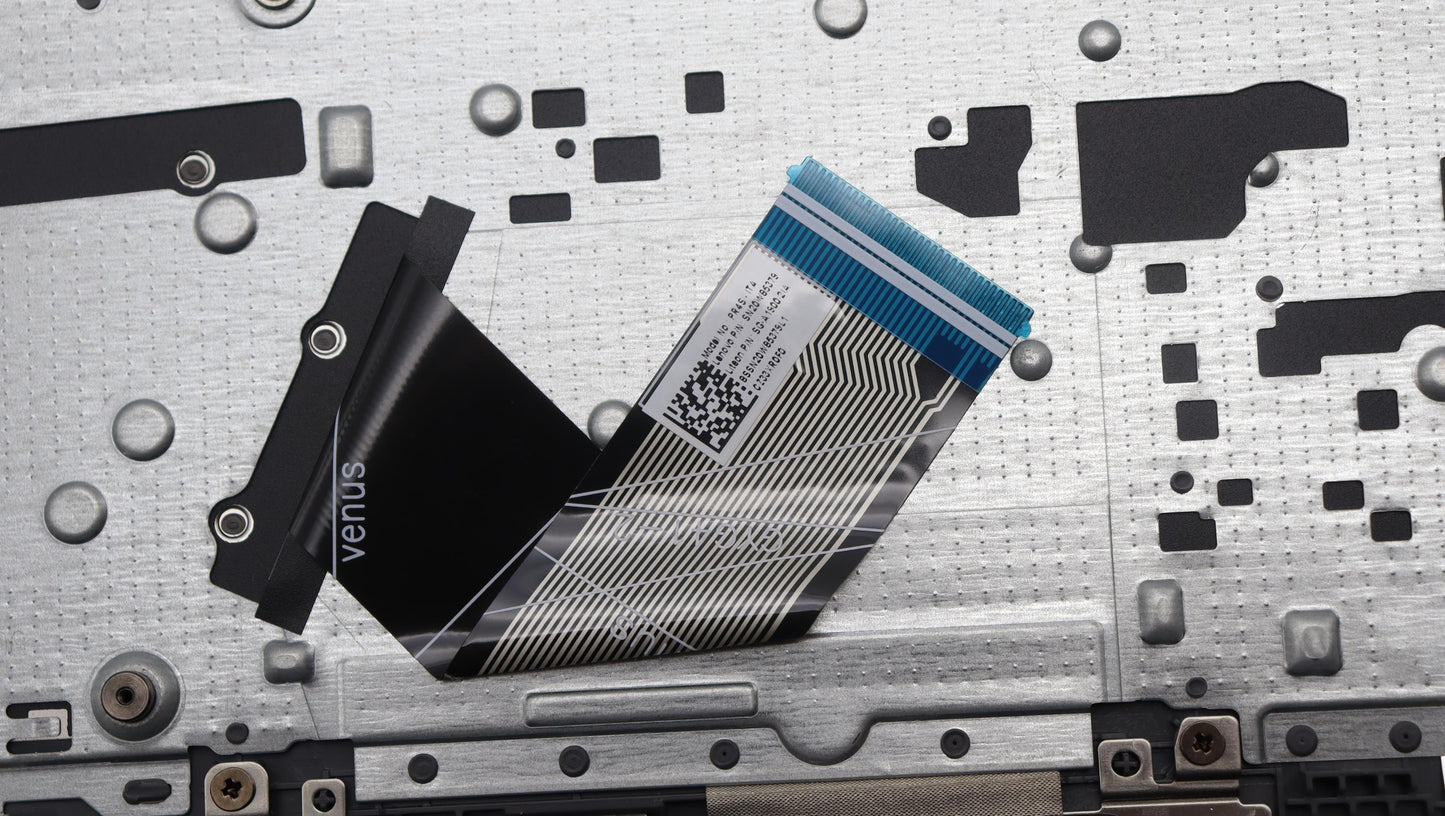 Lenovo Cover Upper Case Assembly Ita - 5CB1K82769