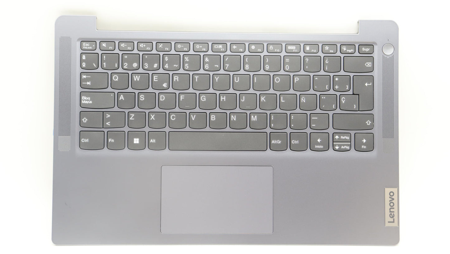 Lenovo Cover Upper Case Assembly Spa - 5CB1K82770
