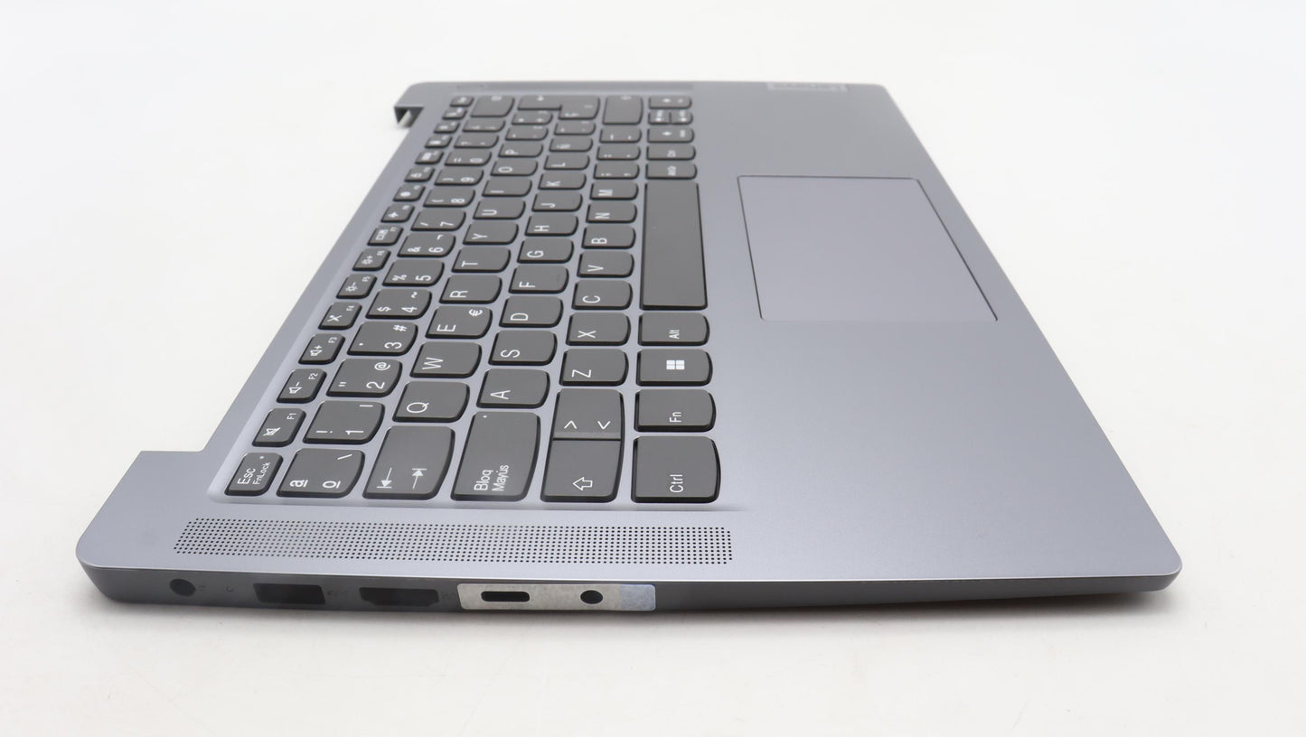 Lenovo Cover Upper Case Assembly Spa - 5CB1K82770