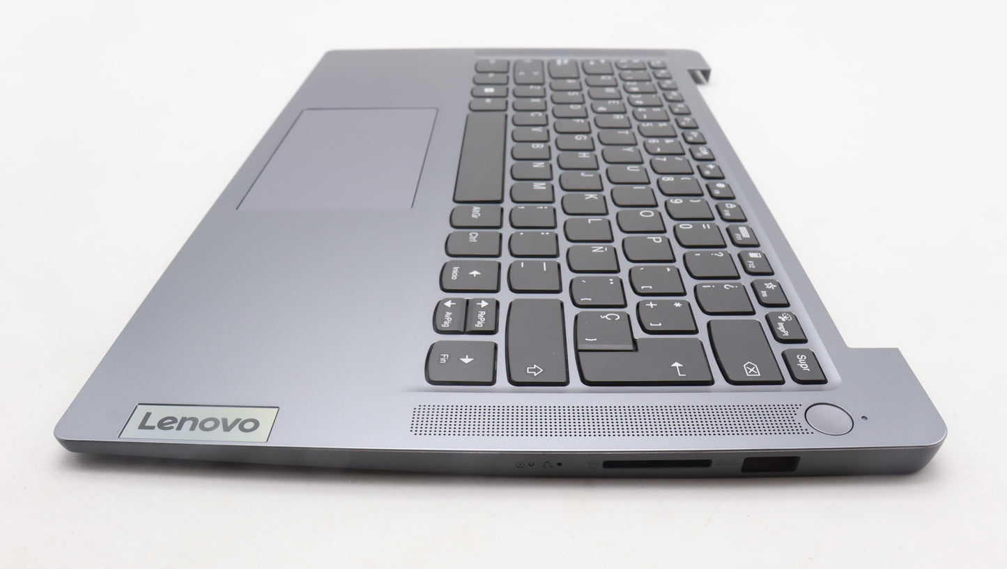 Lenovo Cover Upper Case Assembly Spa - 5CB1K82770
