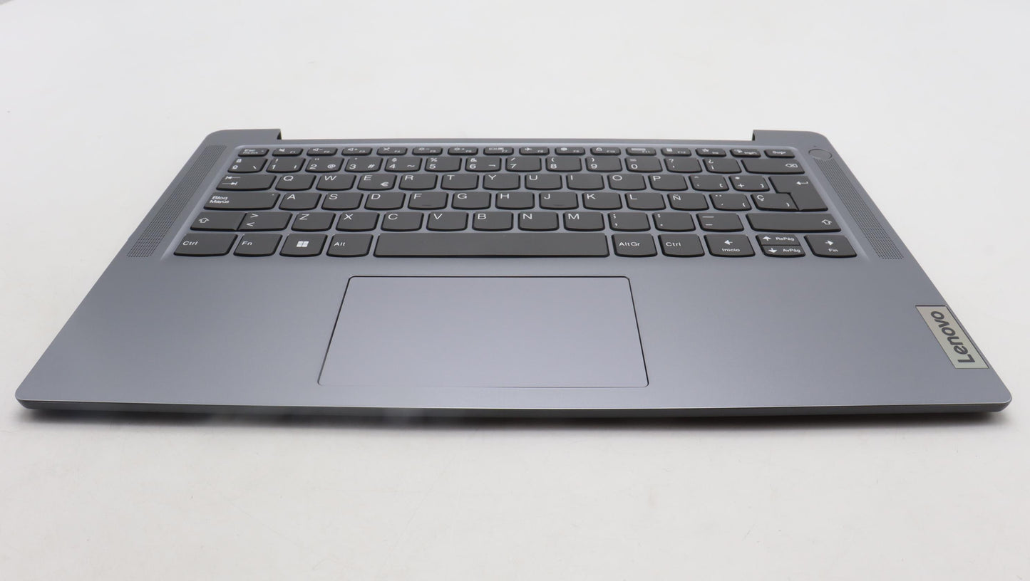 Lenovo Cover Upper Case Assembly Spa - 5CB1K82770