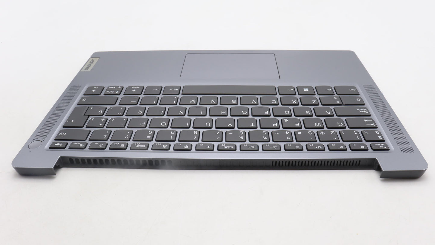 Lenovo Cover Upper Case Assembly Spa - 5CB1K82770