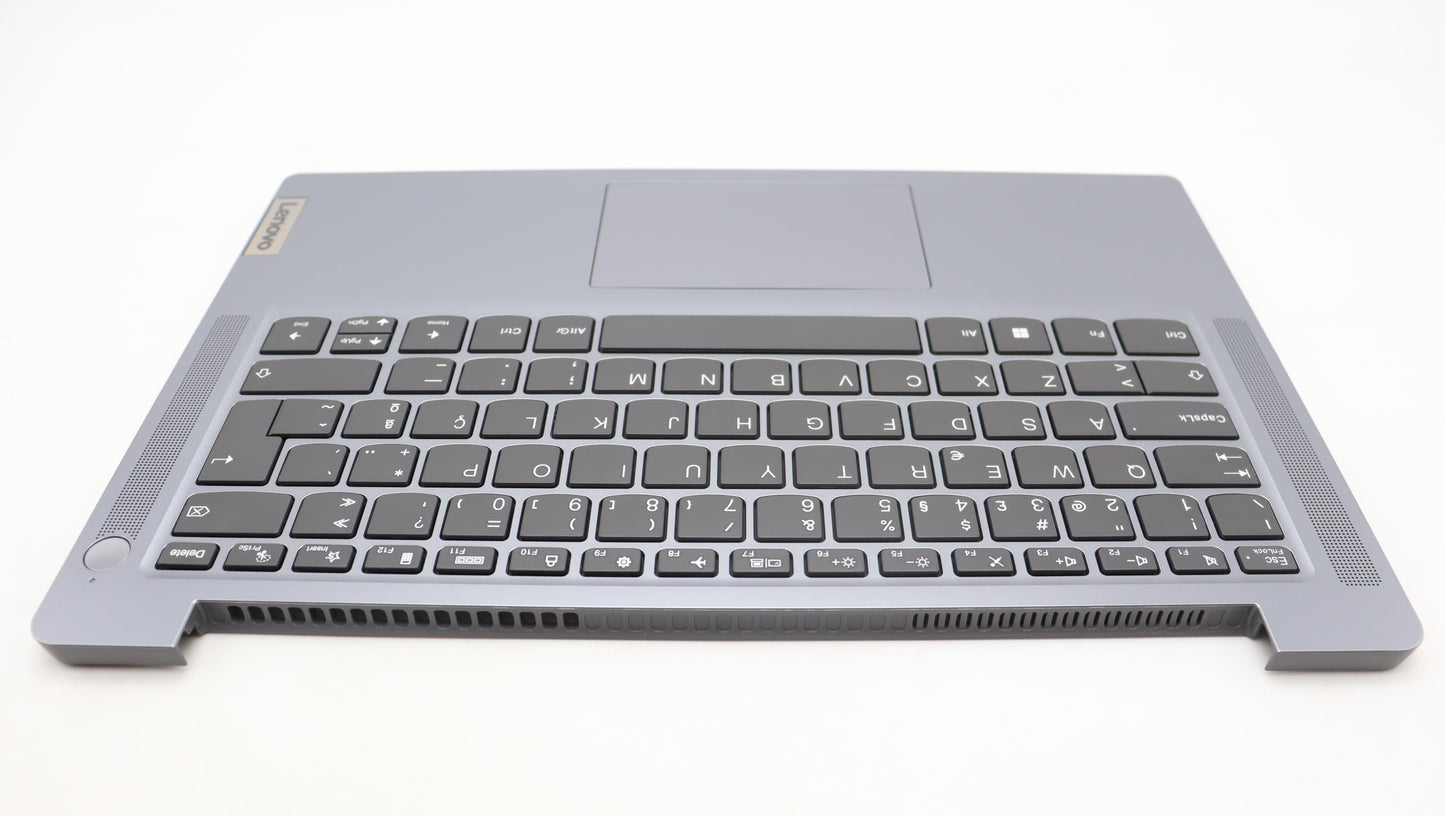 Lenovo Cover Upper Case Assembly Por - 5CB1K82773