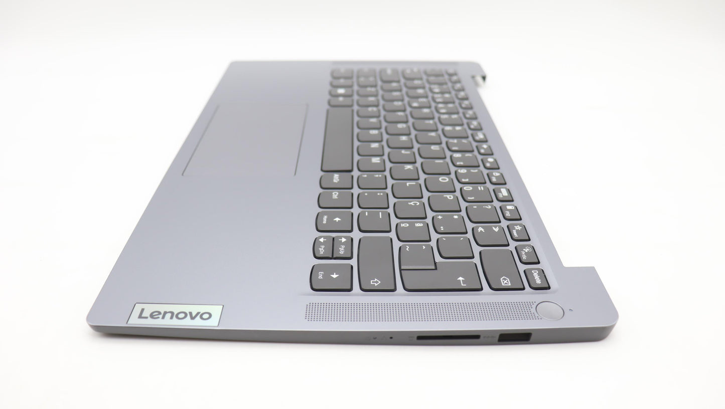 Lenovo Cover Upper Case Assembly Por - 5CB1K82773