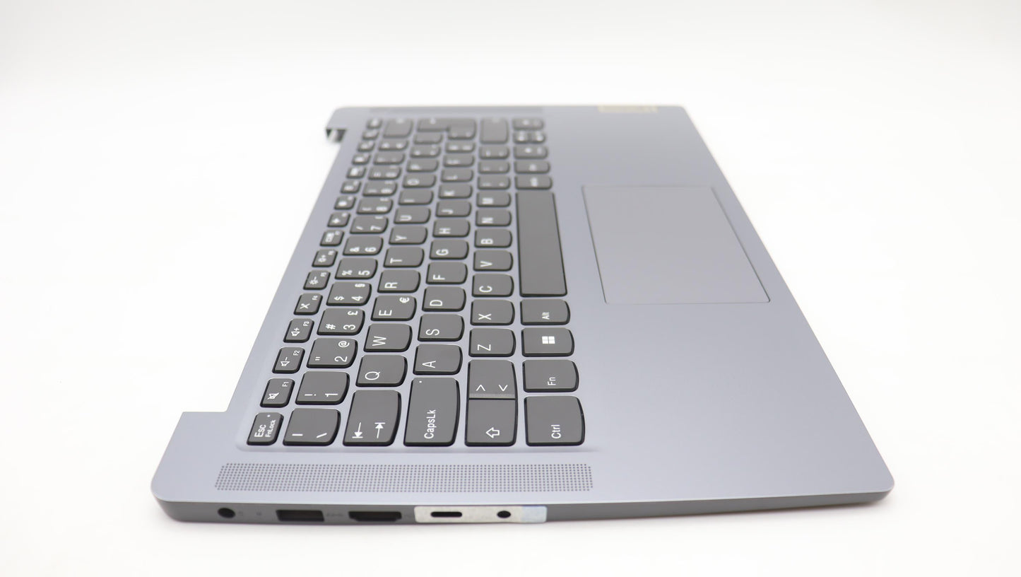 Lenovo Cover Upper Case Assembly Por - 5CB1K82773