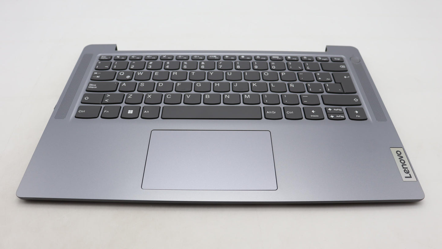 Lenovo Cover Upper Case Assembly La S - 5CB1K82774