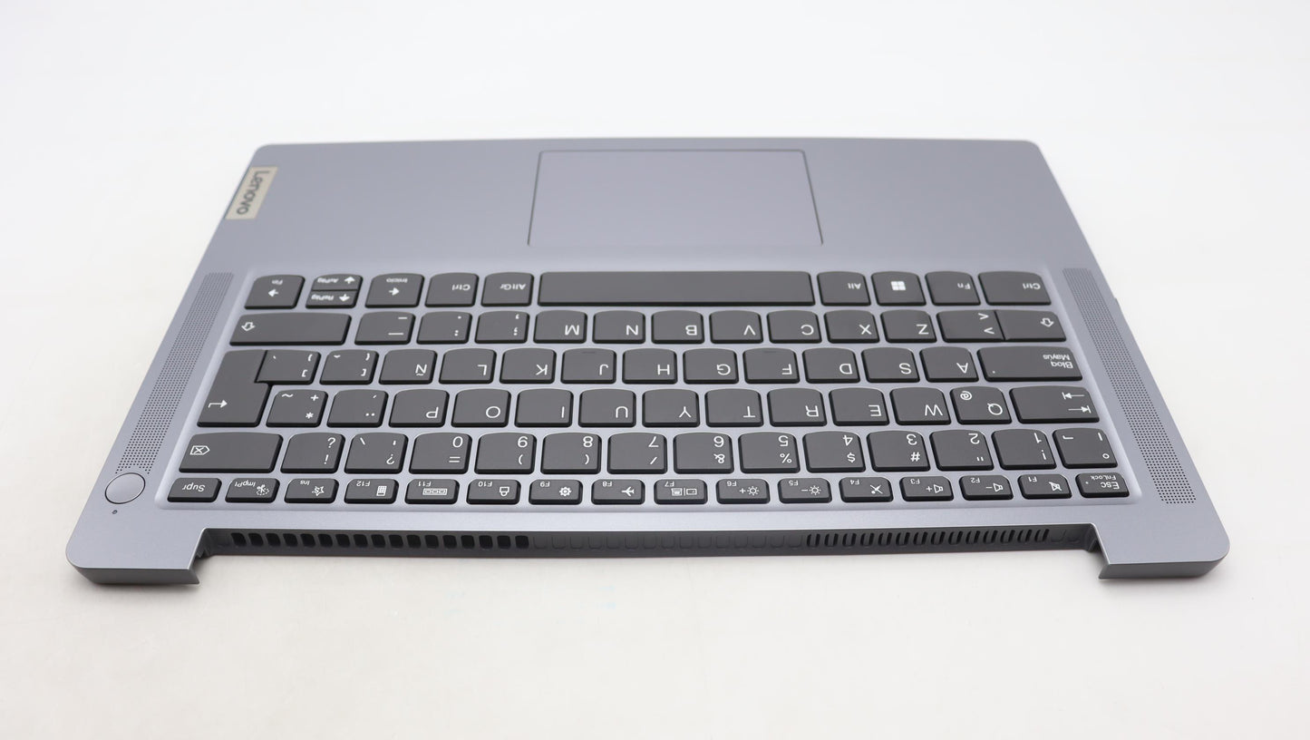 Lenovo Cover Upper Case Assembly La S - 5CB1K82774