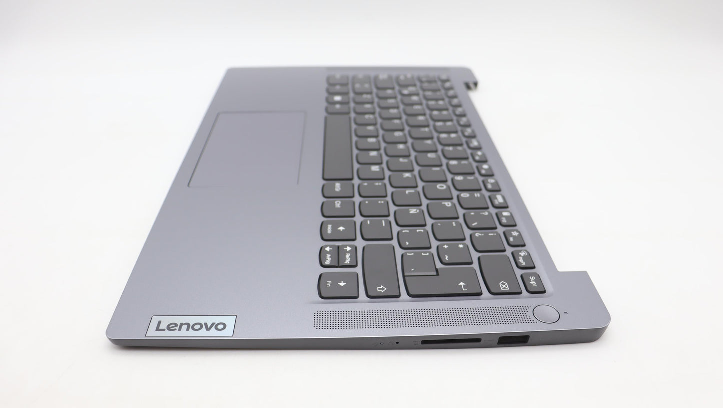 Lenovo Cover Upper Case Assembly La S - 5CB1K82774